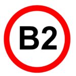 Категория В2 по пожарной опасности